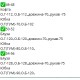 женский костюм (прямая юбка миди+кофта воротник стойка на молнии) синий