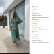 Женственное платье отличного качества с разрезом по ноге+ПОЯС малина