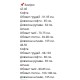 трикотажный костюм в стиле спорт-шик бежевый