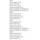 Комфортный летний костюм свободного кроя (футболка низ на манжете+брюки) мята