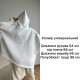 худи теплый  трехнить пенье графит