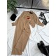 Удобный Костюм Мишка (кофта+штаны) беж