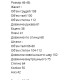 Костюм (жакет+жилет в полоску с карманами+зауженные брюки) чорний