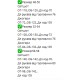 Велюровый спортивный костюм с 3Д тиснением (кофта с капюшоном+брюки с манжетой) черный