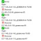 Костюм для прогулки+спорта (удлиненный худи с карманами+эластичные лосины черного цвета) графит
