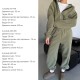Теплый костюм из флиса (укороченная кофта на молнии с капюшоном+брюки низ на резинке) черный