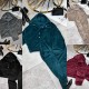 Велюровый теплый костюм (кофта с капюшоном+брюки низ на манжете) бутылка
