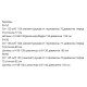Спортивный костюм двойка Брюки стильные+худи удлиненная в стиле оверсайз черный