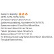 Спортивный костюм двойка (кофта комбинированная с капюшоном+брюки с высокой посадкой) черный