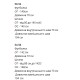 Женский спортивный костюм-двойка футболка + штаны черный