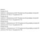 Костюм женский теплый Кофта свободного кроя с объемными рукавами+брюки бежевый