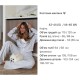 Спортивный костюм (кофта с капюшоном на молнии+широкие брюки) меланж