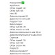 Костюм тройка (рубашка с длинным рукавом+футболка+велосипедки по талии широкая резинка) ментол